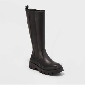 Women's Corene Tall Boots - A New Day™